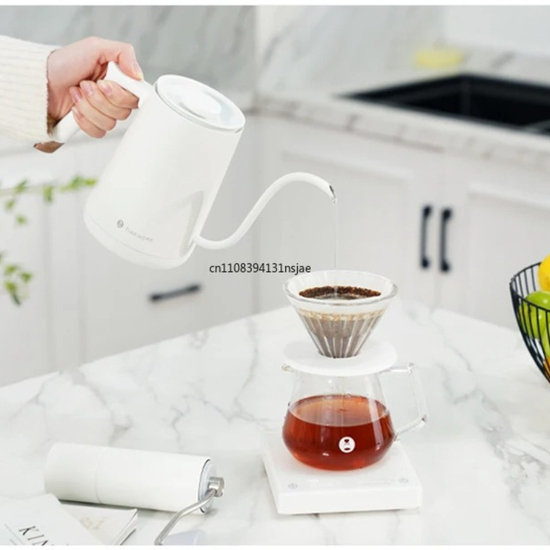 2026 Timemore Fish Smart Elekt - Home Smart Kettle incelemesi ve fiyatı
