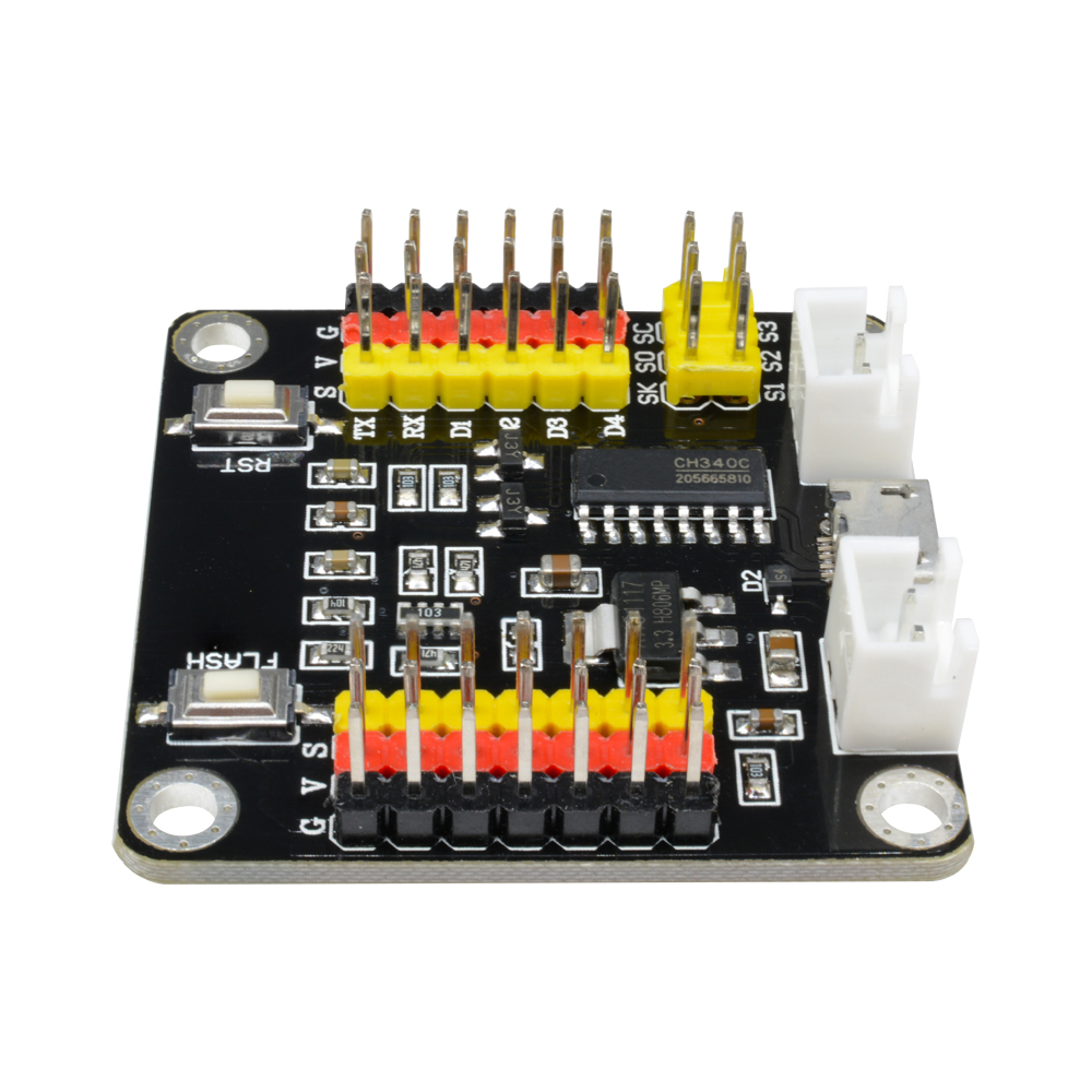 DM Güçlü ESP8266 ESP-12E Kablo - Smart Home Esp8266 incelemesi ve fiyatı