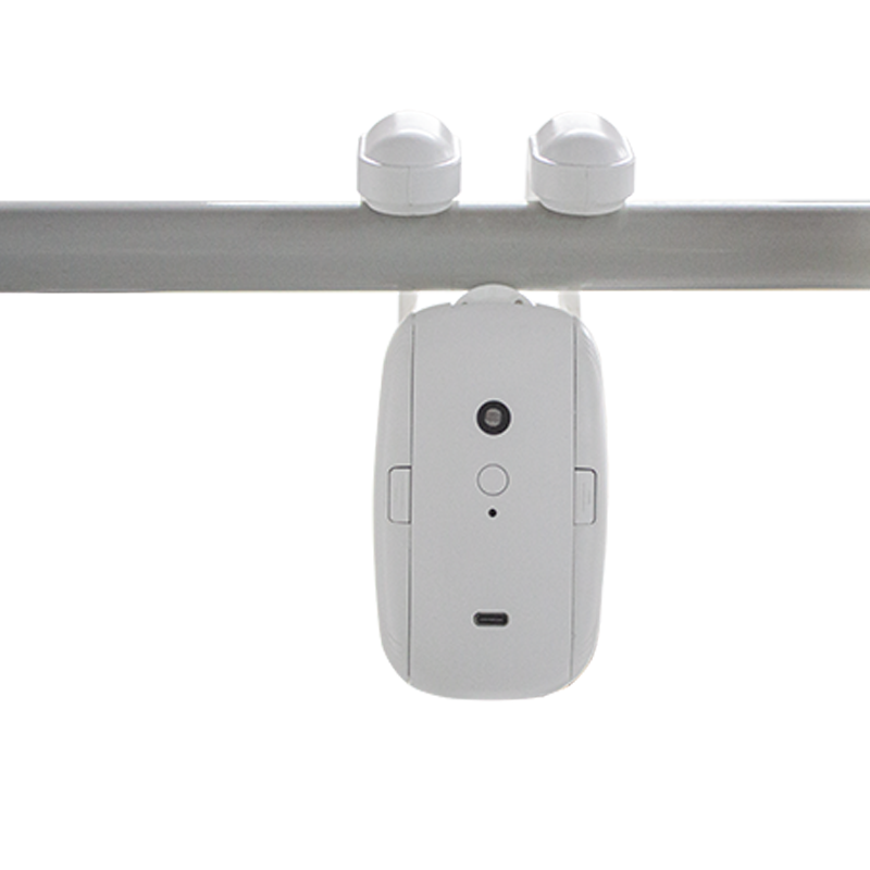 2 adet Wi-Fi Akıllı Perde Robo - Smart Curtain Robot incelemesi ve fiyatı