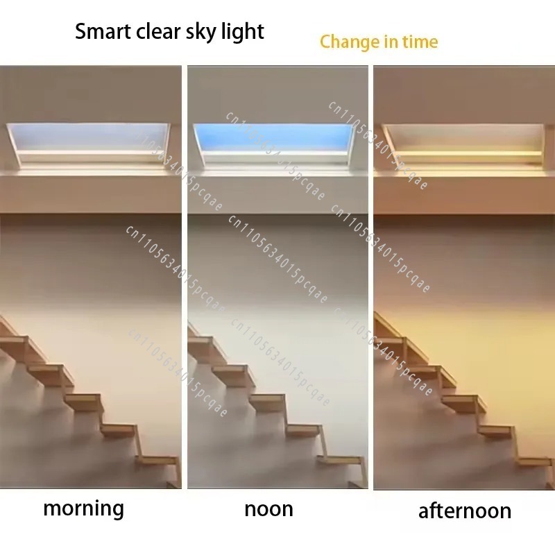 Skylight Akıllı Ev Wifi Kontro - Smart Home Control Panel incelemesi ve fiyatı
