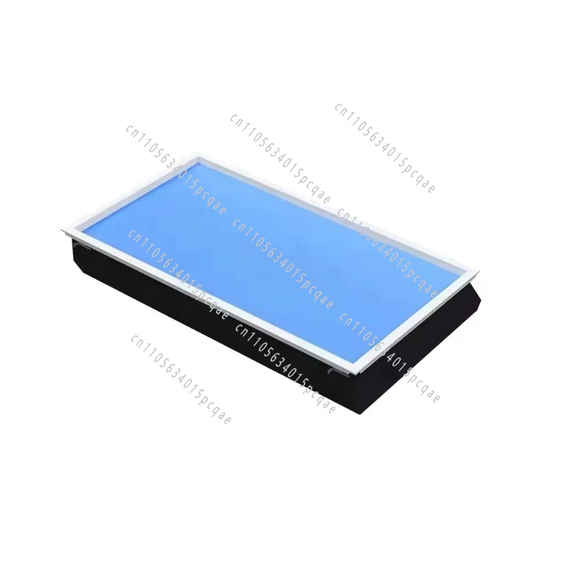 Skylight Akıllı Ev Wifi Kontro - Smart Home Control Panel incelemesi ve fiyatı