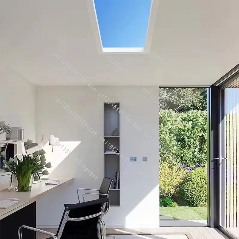 Skylight Akıllı Ev Wifi Kontro - Smart Home Control Panel incelemesi ve fiyatı