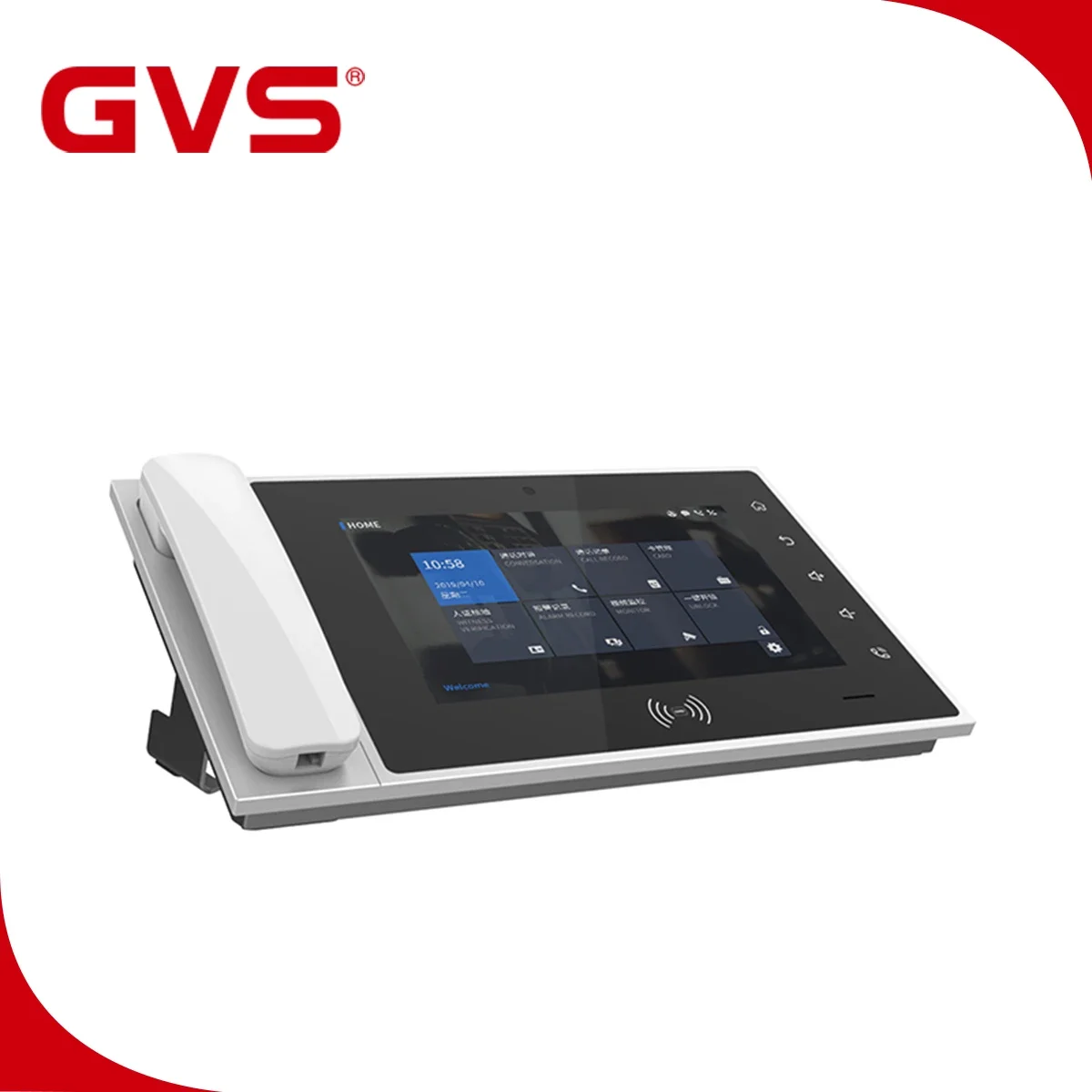 YENİ KNX Dokunmatik Panel, KNX - Smart Home Control Panel incelemesi ve fiyatı