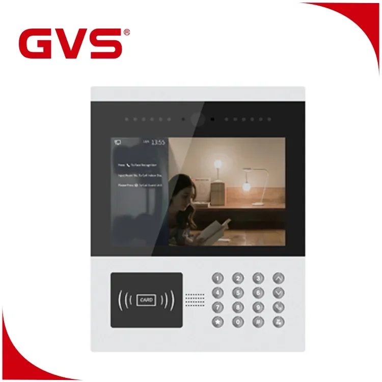 YENİ KNX Dokunmatik Panel, KNX - Smart Home Control Panel incelemesi ve fiyatı