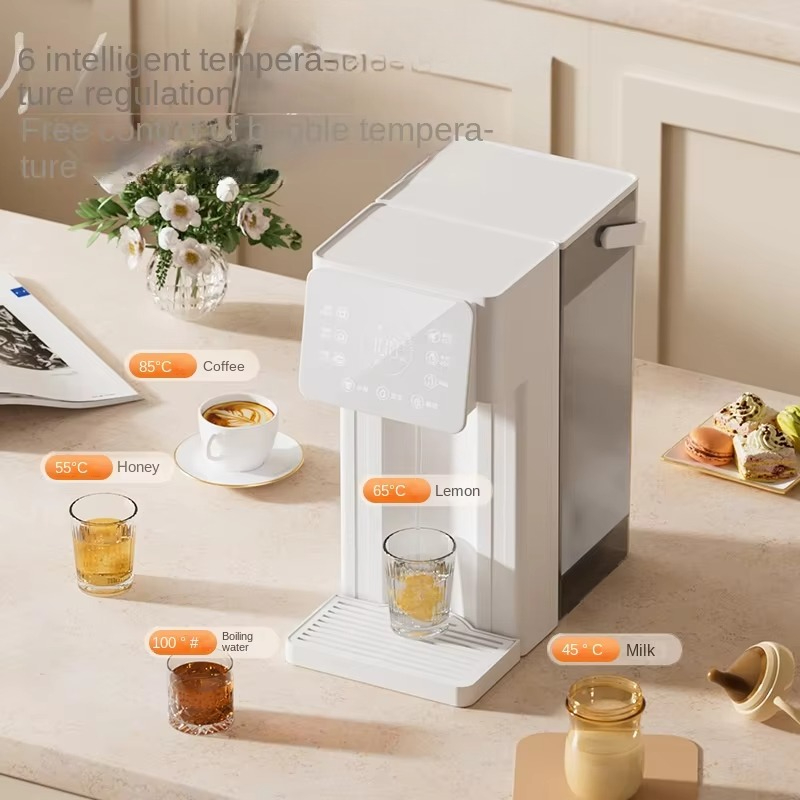 Yeni 3L akıllı ev tipi masaüst - Home Smart Kettle incelemesi ve fiyatı