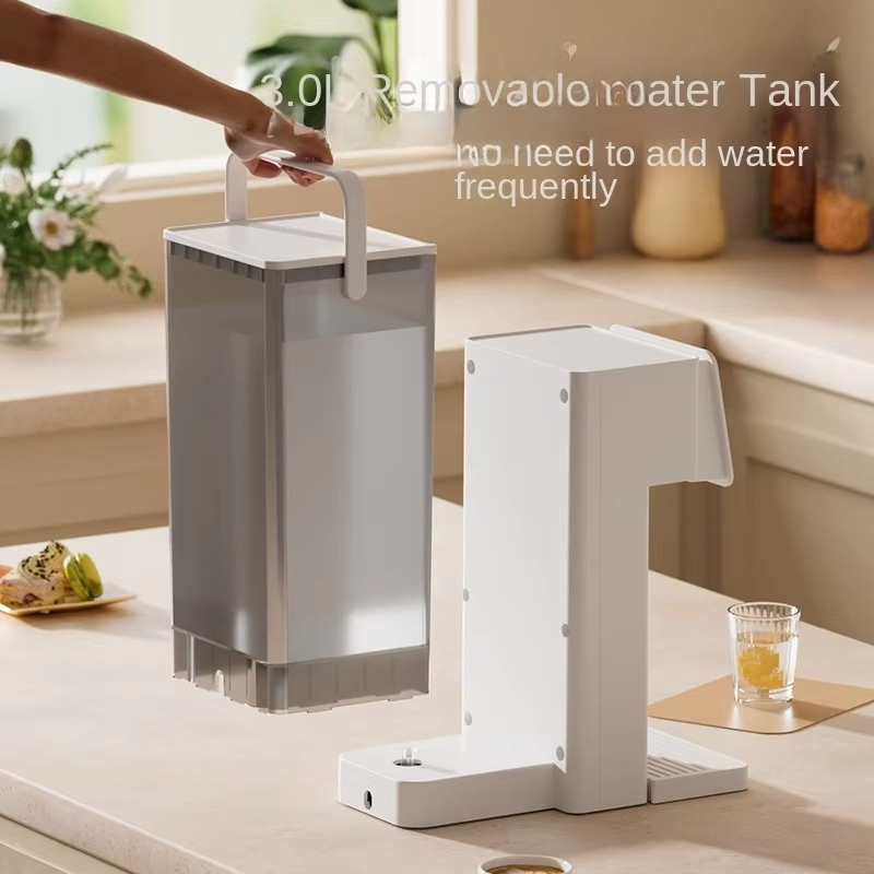 Yeni 3L akıllı ev tipi masaüst - Home Smart Kettle incelemesi ve fiyatı