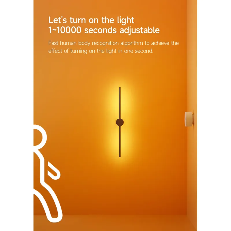Lifelibero Mmwave Radar Zigbee - Zigbee Motion Sensor incelemesi ve fiyatı