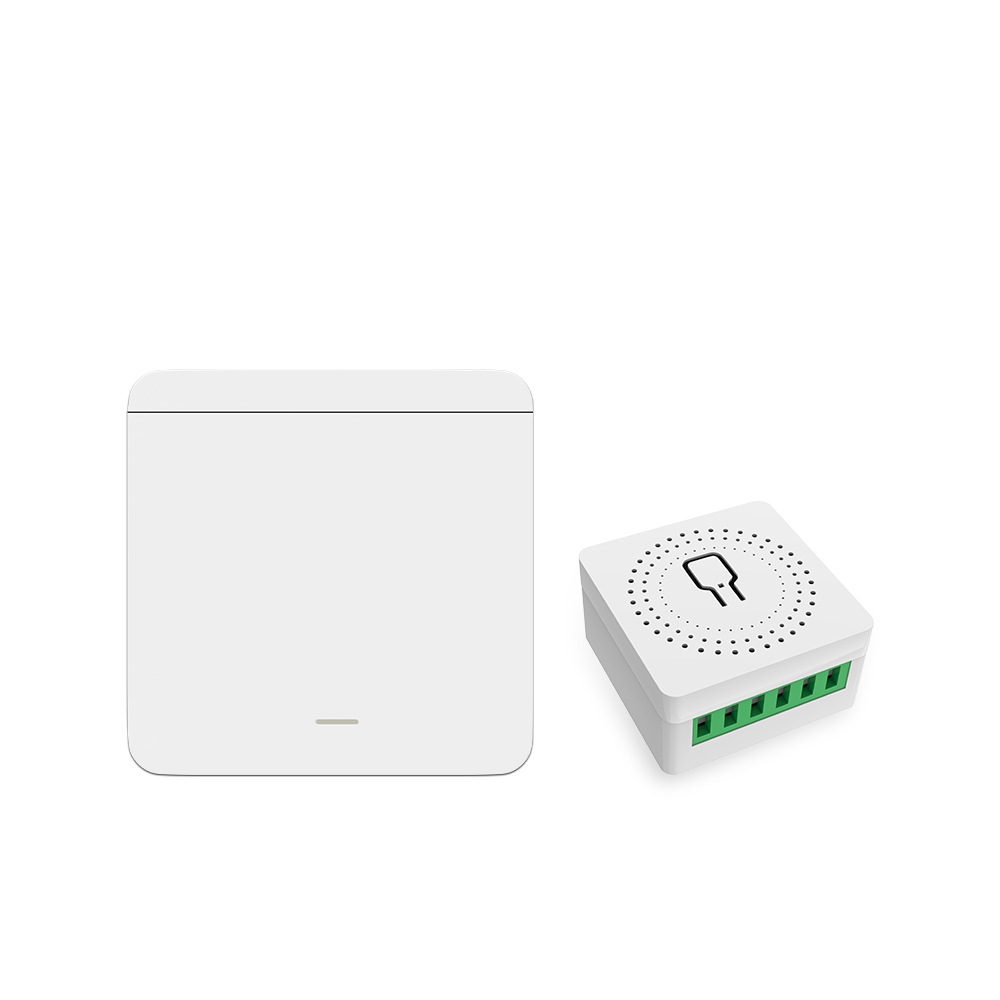 Tuya WiFi Akıllı Işık Anahtarı - Smart Home Wiz incelemesi ve fiyatı