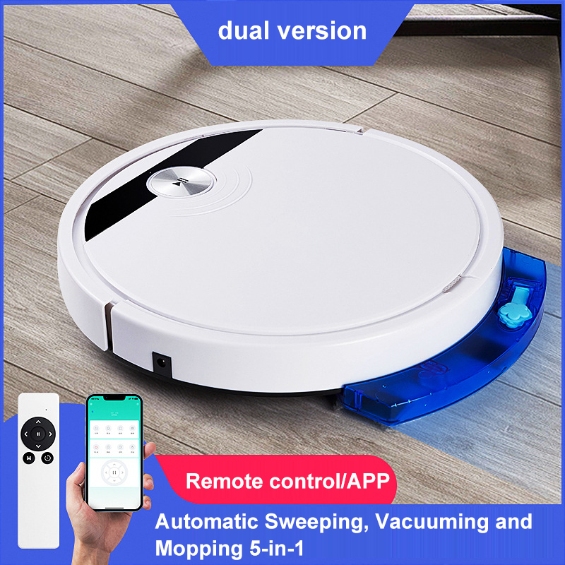 YENİ 2800PA 3'ü 1 arada RS800  - Smart Home Integration incelemesi ve fiyatı