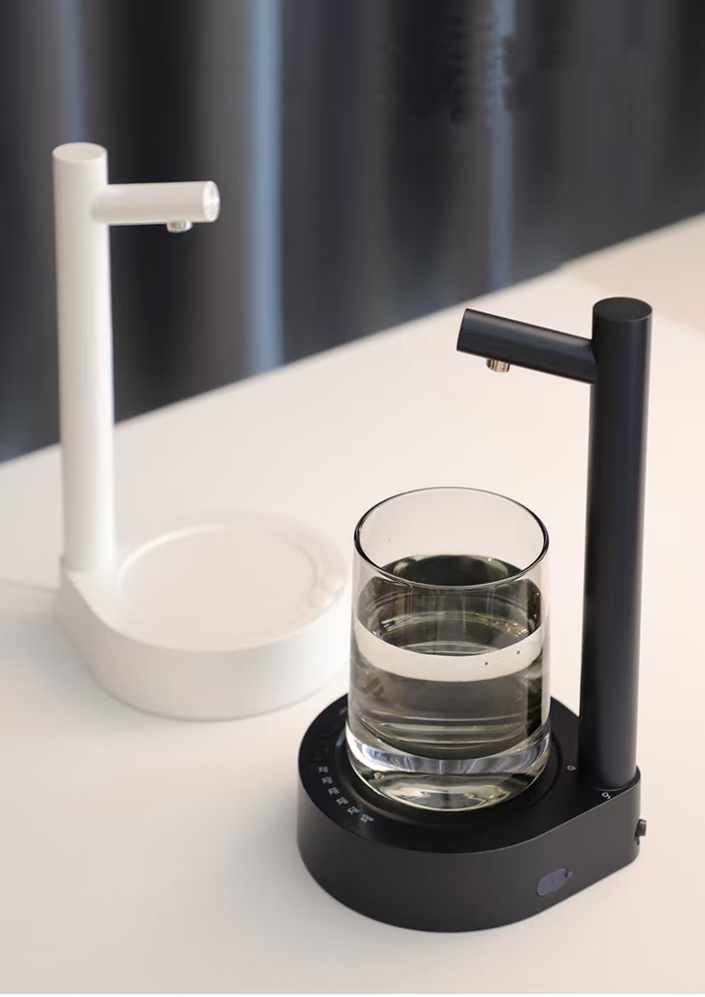 Popüler akıllı masaüstü elektr - Smart Home Yam Pounder incelemesi ve fiyatı