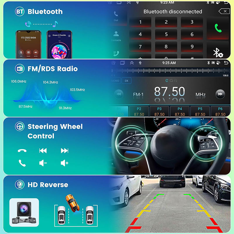 Hyundai H1 Grand Starex I8000  - Smart Home Orvibo incelemesi ve fiyatı