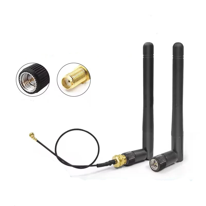 2 adet 2.4GHz katlanmış Blueto - Smart Home Esp8266 incelemesi ve fiyatı