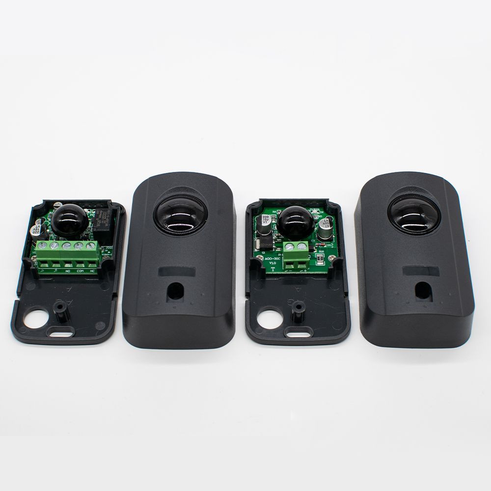 Garaj Kapısı Pencere Hırsız Al - Door Window Sensor incelemesi ve fiyatı