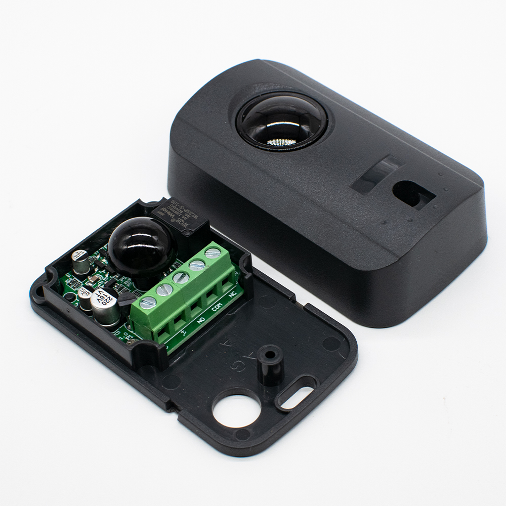 Garaj Kapısı Pencere Hırsız Al - Door Window Sensor incelemesi ve fiyatı