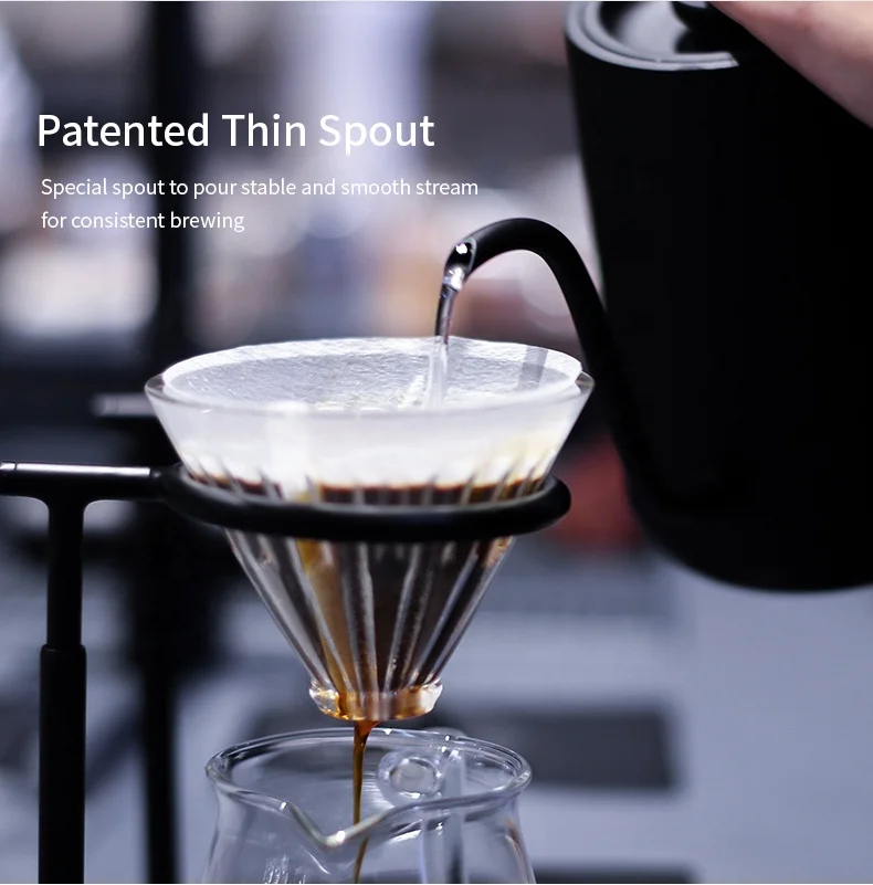 Otel, Ev, Cafe, Ofis, Barista  - Home Smart Kettle incelemesi ve fiyatı