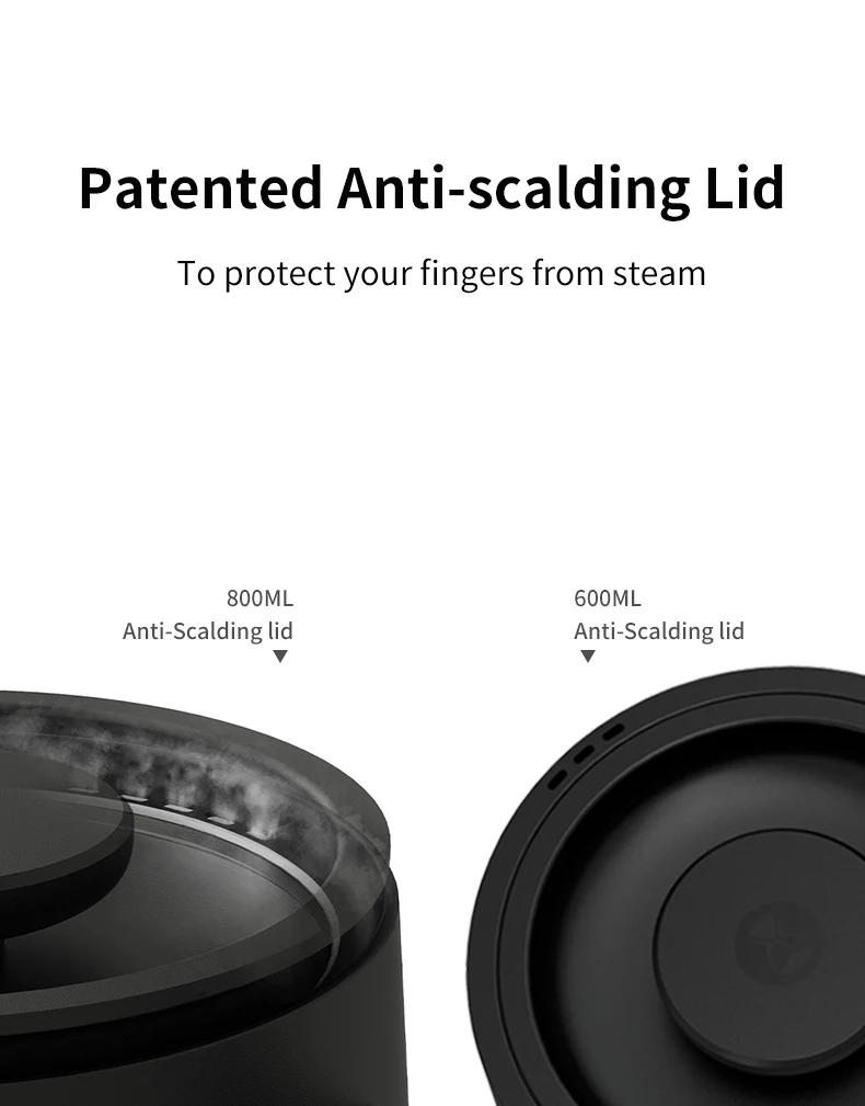 Otel, Ev, Cafe, Ofis, Barista  - Home Smart Kettle incelemesi ve fiyatı