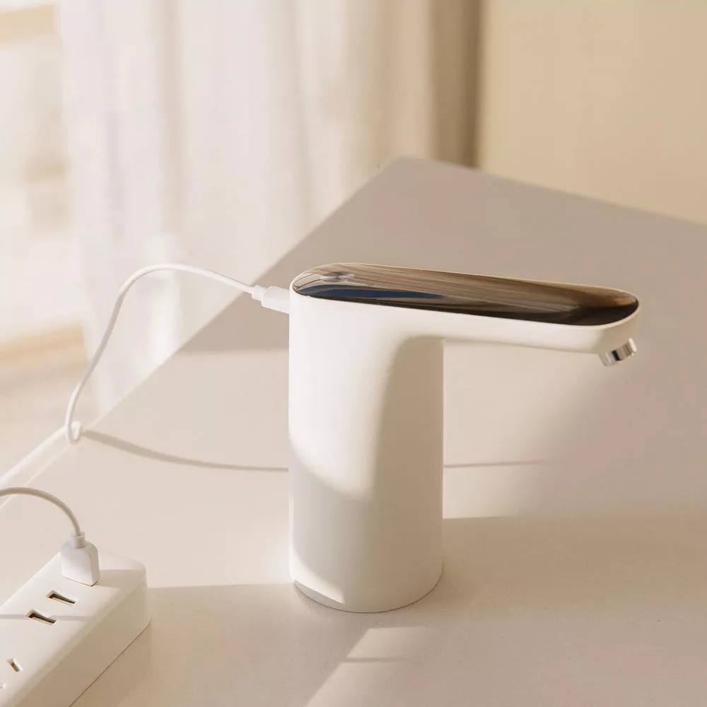3 can otomatik USB Mini dokunm - Smart Home Yam Pounder incelemesi ve fiyatı