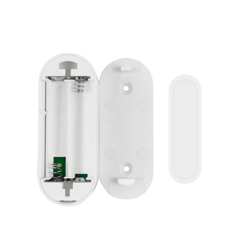 Uzaktan Alınan Alarm Wi-Fi Akı - Door Window Sensor incelemesi ve fiyatı
