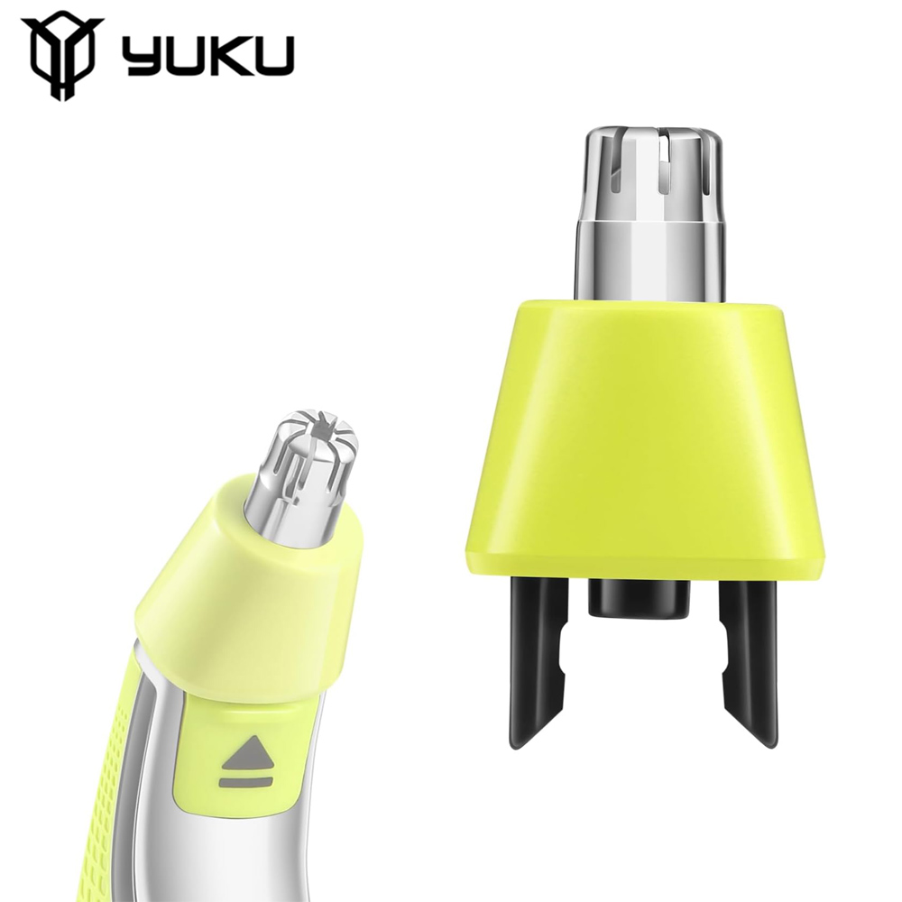 YUKU Burun Saç Düzeltici Yedek - Smart Home Philips incelemesi ve fiyatı