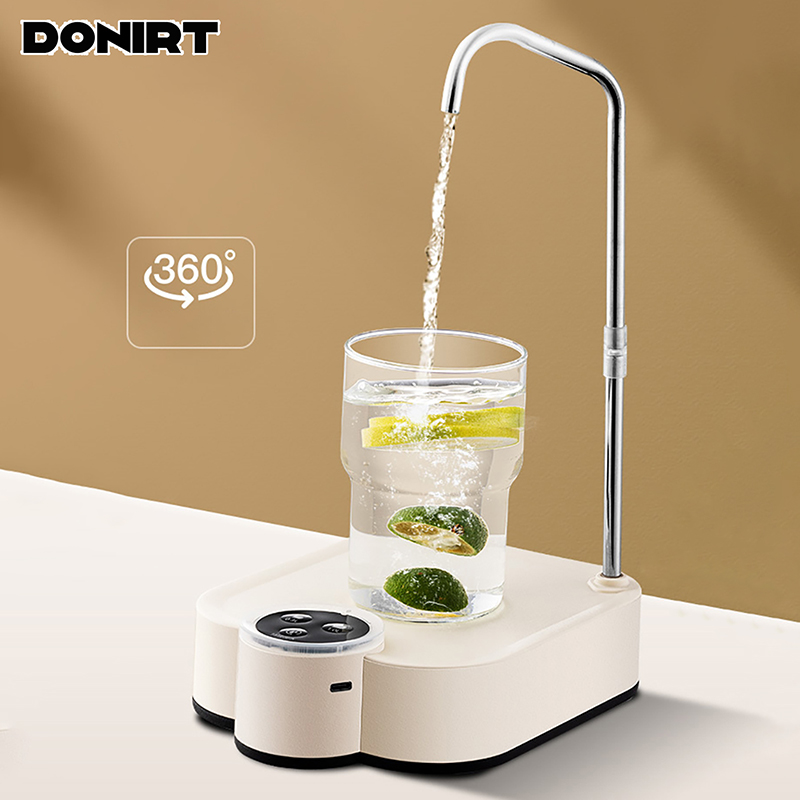 Akıllı Elektrikli Su Pompası Ş - Home Smart Kettle incelemesi ve fiyatı