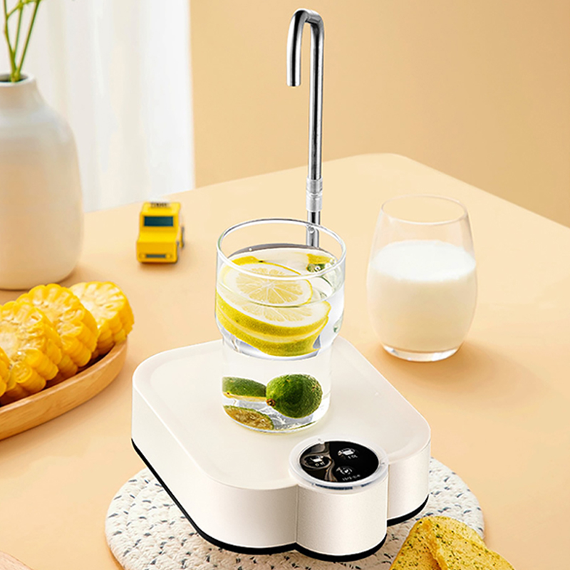 Akıllı Elektrikli Su Pompası Ş - Home Smart Kettle incelemesi ve fiyatı