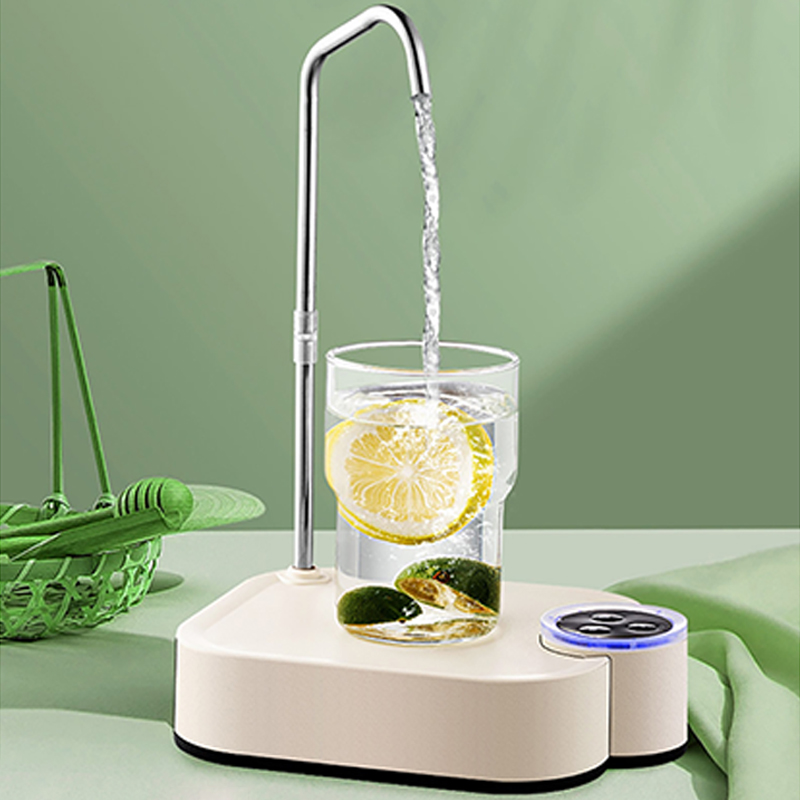 Akıllı Elektrikli Su Pompası Ş - Home Smart Kettle incelemesi ve fiyatı