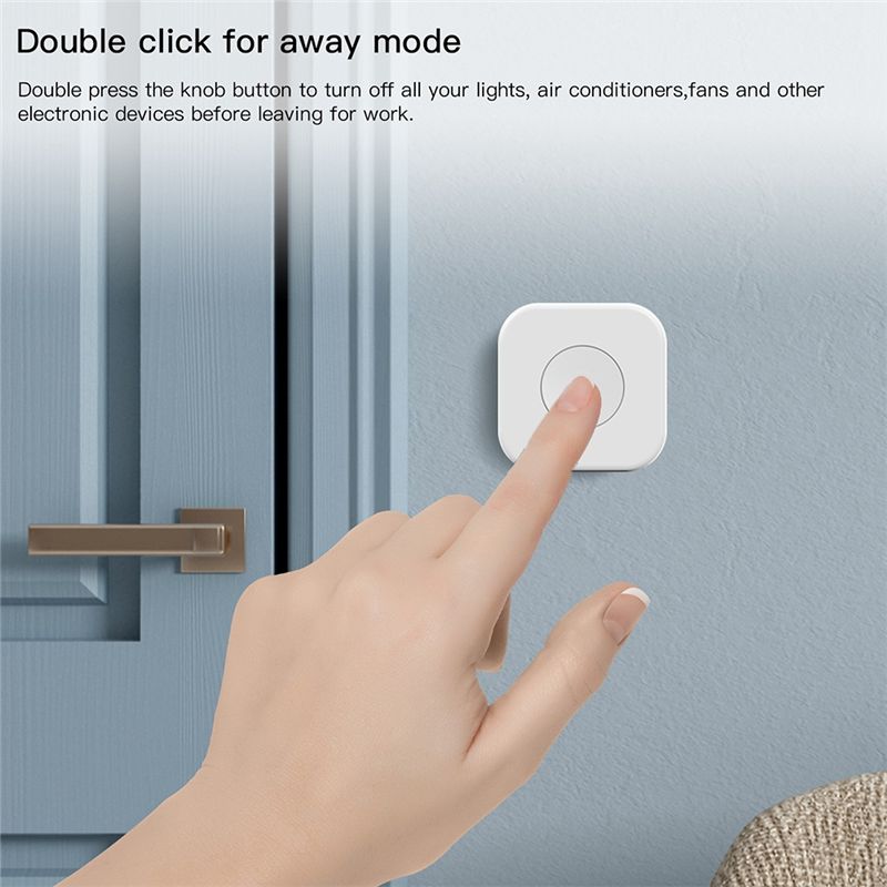 Tuya Zigbee Kablosuz Mini Anah - Smart Home Recommendations incelemesi ve fiyatı
