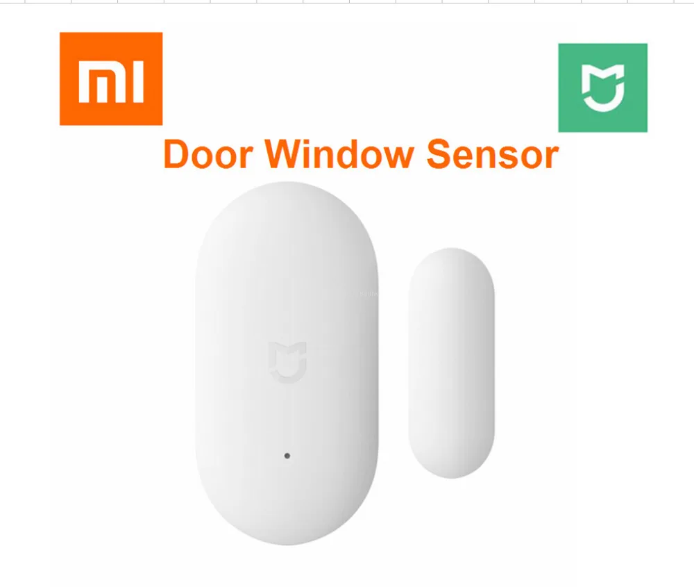 Xiaomi Kapı Pencere Sensörü Ce - Smart Home Xiaomi Kit incelemesi ve fiyatı