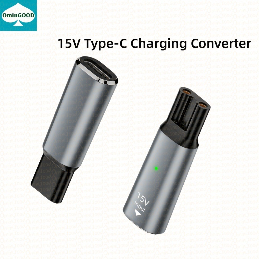 15V Tip-C Tıraş Makinesi Adapt - Smart Home Philips incelemesi ve fiyatı