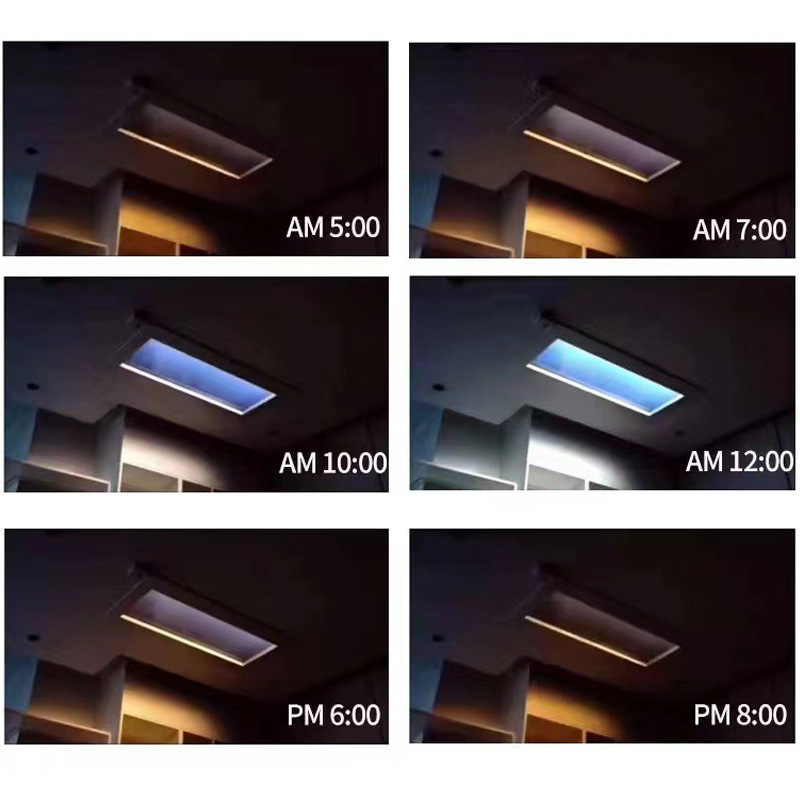 Zigbee Tuya Led Downlight Tava - Smart Home Simulation incelemesi ve fiyatı