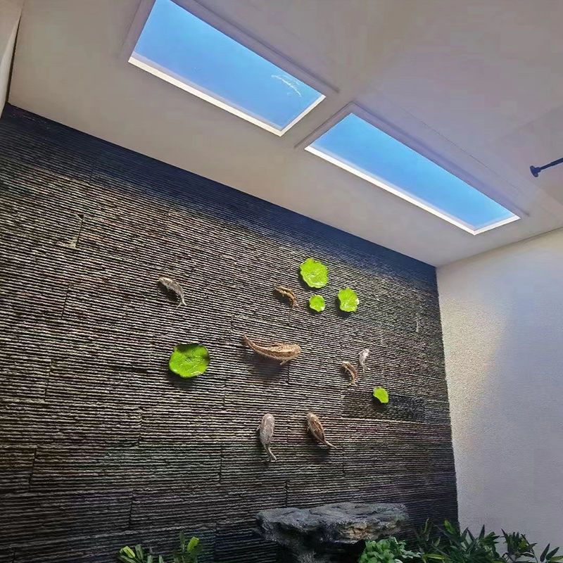 Zigbee Tuya Led Downlight Tava - Smart Home Simulation incelemesi ve fiyatı