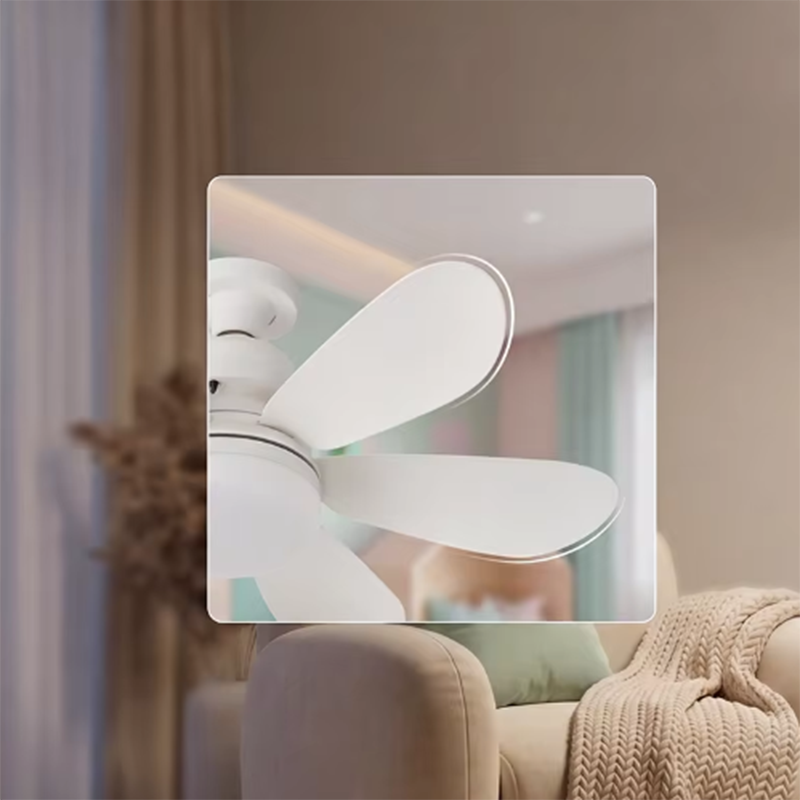 40W E27 LED tavan vantilatörü  - Smart Home Ventilation incelemesi ve fiyatı