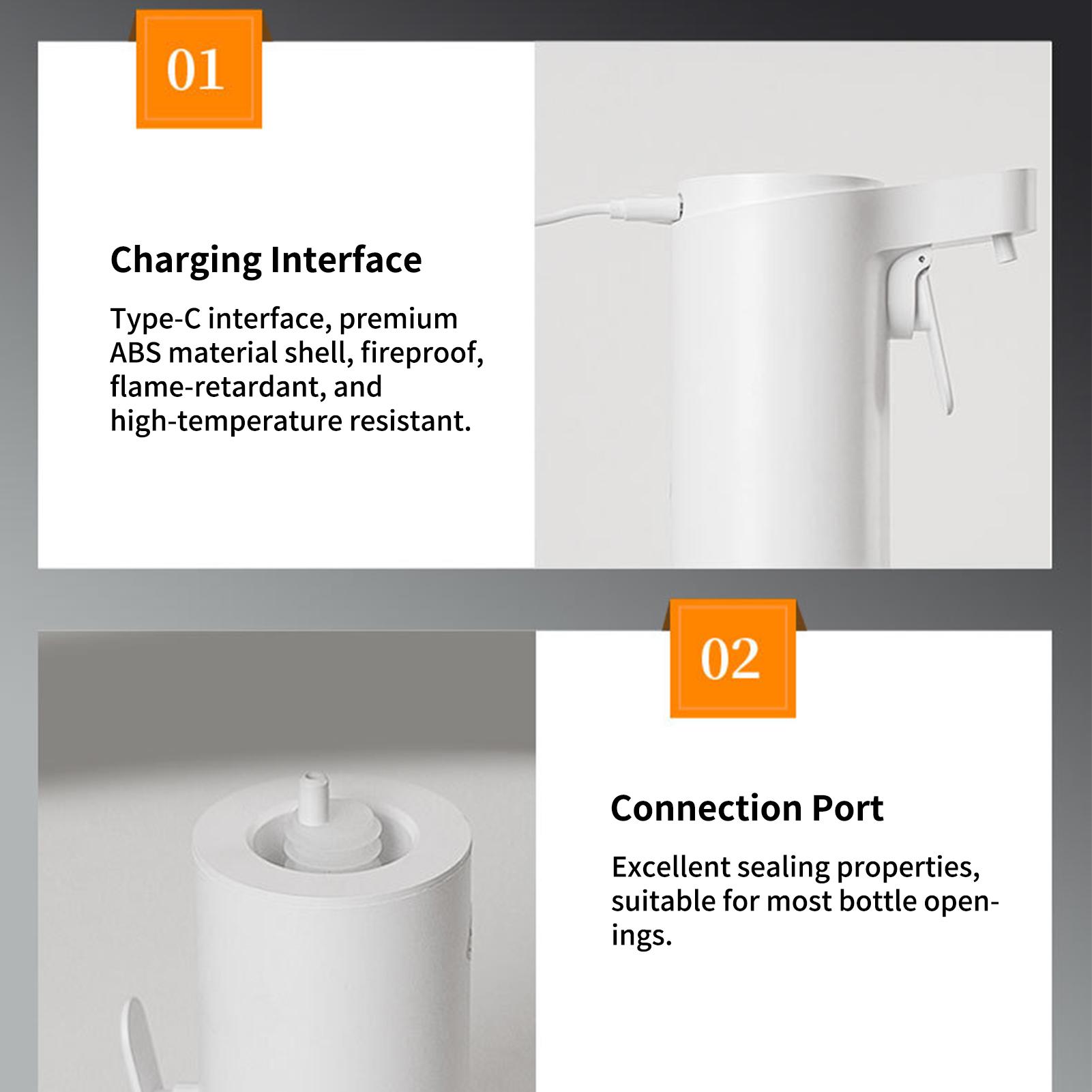 Otomatik Şarap Dağıtıcı Akıllı - Smart Home Yam Pounder incelemesi ve fiyatı