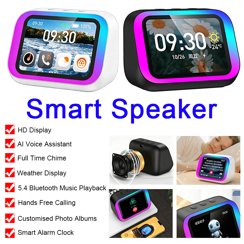 TF26 Pro Akıllı Kablosuz Hopar - Smart Home Assistant incelemesi ve fiyatı