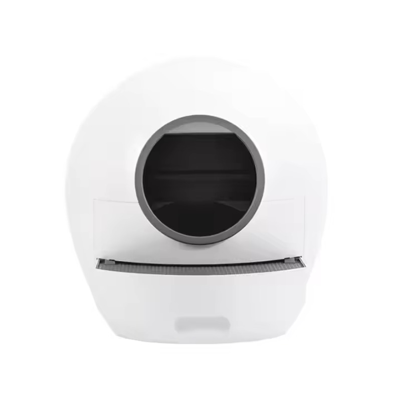 XL Büyük Boy Kedi Tuvaleti, Ot - Smart Home Xl incelemesi ve fiyatı