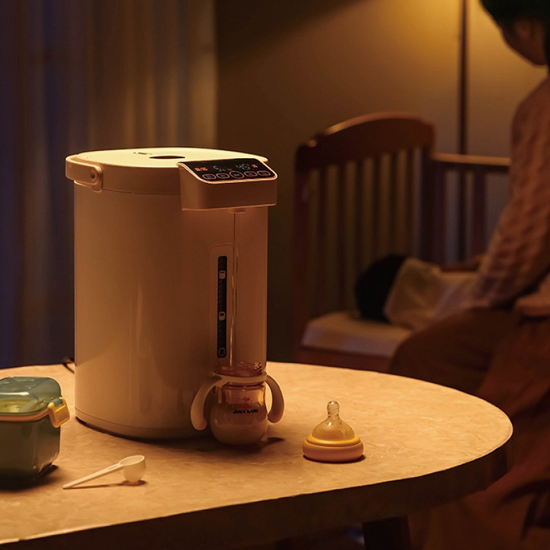 14 Vitesli Ayarlanabilir Sıcak - Home Smart Kettle incelemesi ve fiyatı