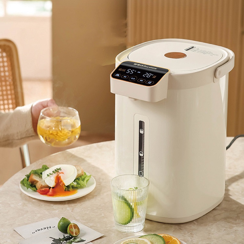 14 Vitesli Ayarlanabilir Sıcak - Home Smart Kettle incelemesi ve fiyatı