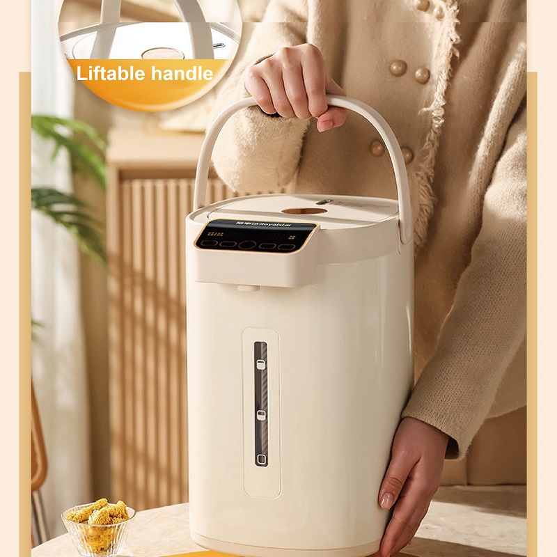 14 Vitesli Ayarlanabilir Sıcak - Home Smart Kettle incelemesi ve fiyatı