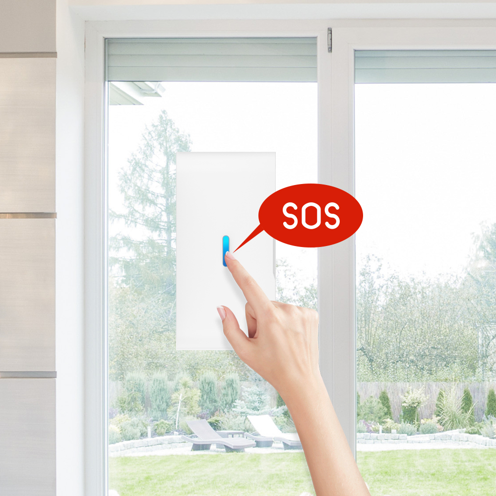 Staniot 433MHz EV1527 Kablosuz - Door Window Sensor incelemesi ve fiyatı
