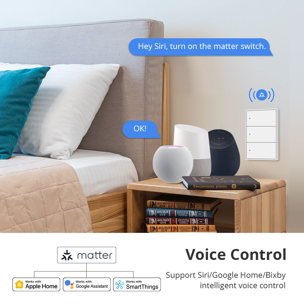 Zemismart Madde WiFi ABD AU Ak - Smart Home Orvibo incelemesi ve fiyatı