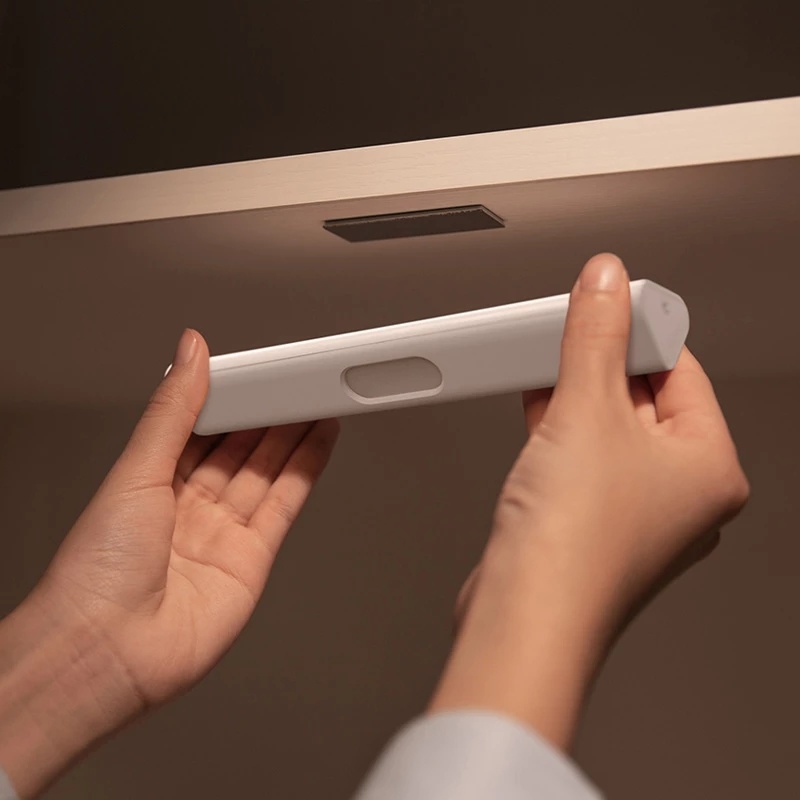 Akara LED koridor gece lambası - Smart Home Xiaomi Kit incelemesi ve fiyatı