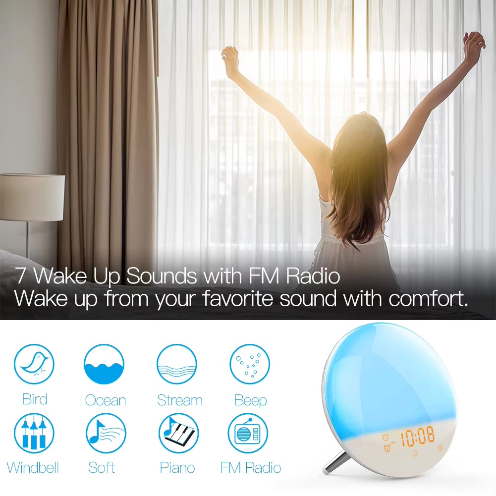 MOES WiFi Uyandırma Özellikli  - Smart Home Simulation incelemesi ve fiyatı
