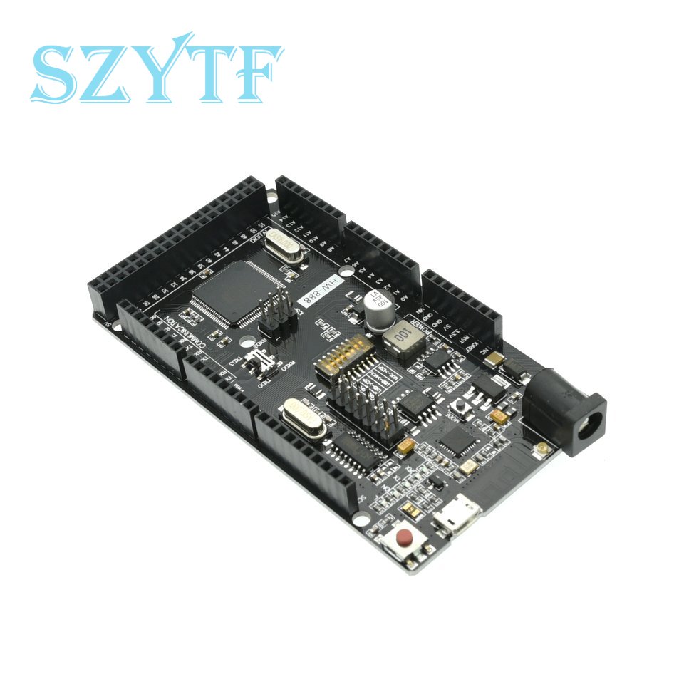 WeMos Mega USB-TTL için Arduin - Smart Home Esp8266 incelemesi ve fiyatı