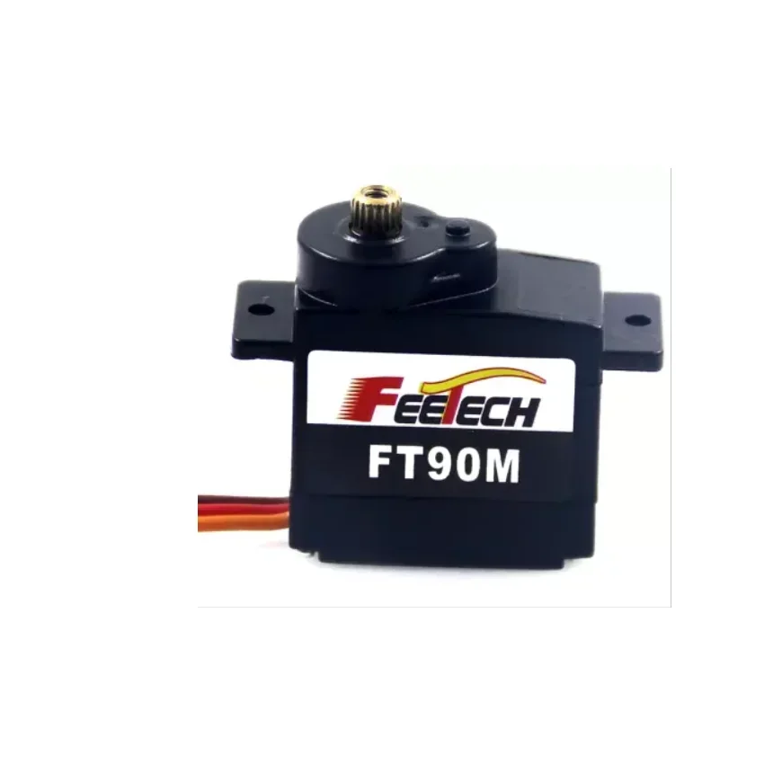 Feetech 2 kg Mini Tork Robot M - Smart Curtain Robot incelemesi ve fiyatı