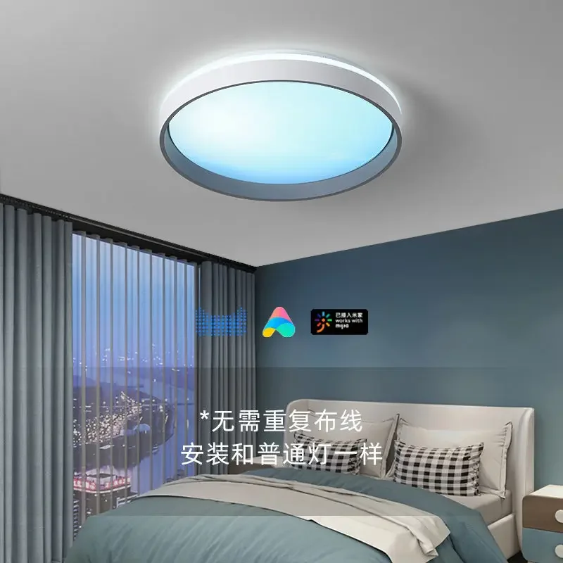 Akıllı Tavan Lambası: Tam Spek - Smart Home Simulation incelemesi ve fiyatı