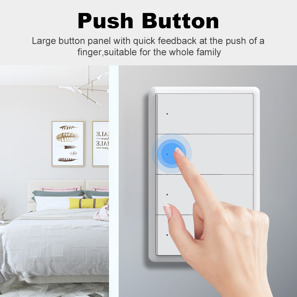 MANHOT Homekit WiFi Akıllı Ana - Smart Home Assistant incelemesi ve fiyatı