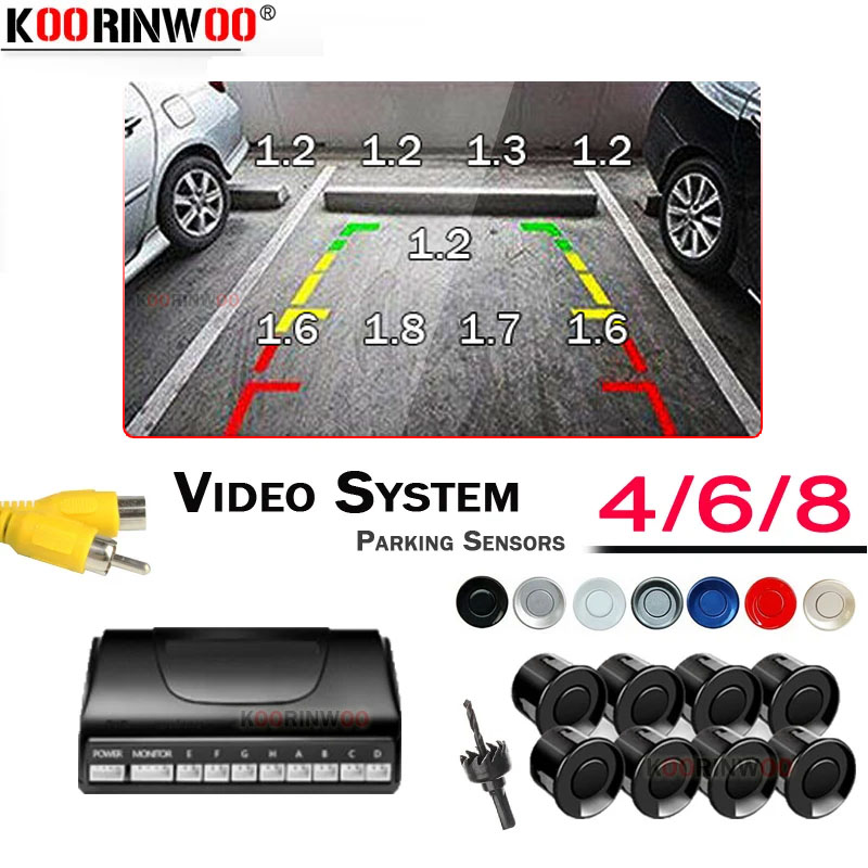 Koorinwoo Görünür Video Otopar - Smart Home Orvibo incelemesi ve fiyatı