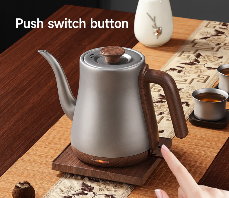 Akıllı Evler İçin Modern Tarz  - Home Smart Kettle incelemesi ve fiyatı