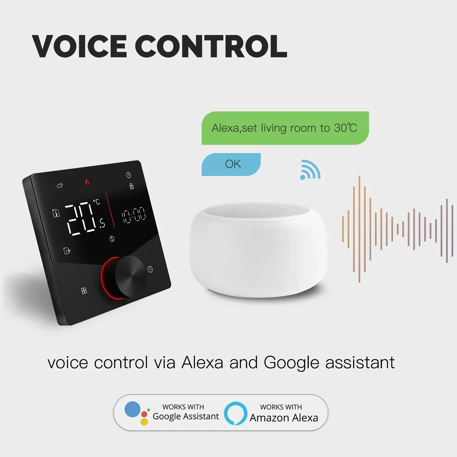 MOES Tuya WiFi Akıllı Düğme Te - Smart Home Full System incelemesi ve fiyatı