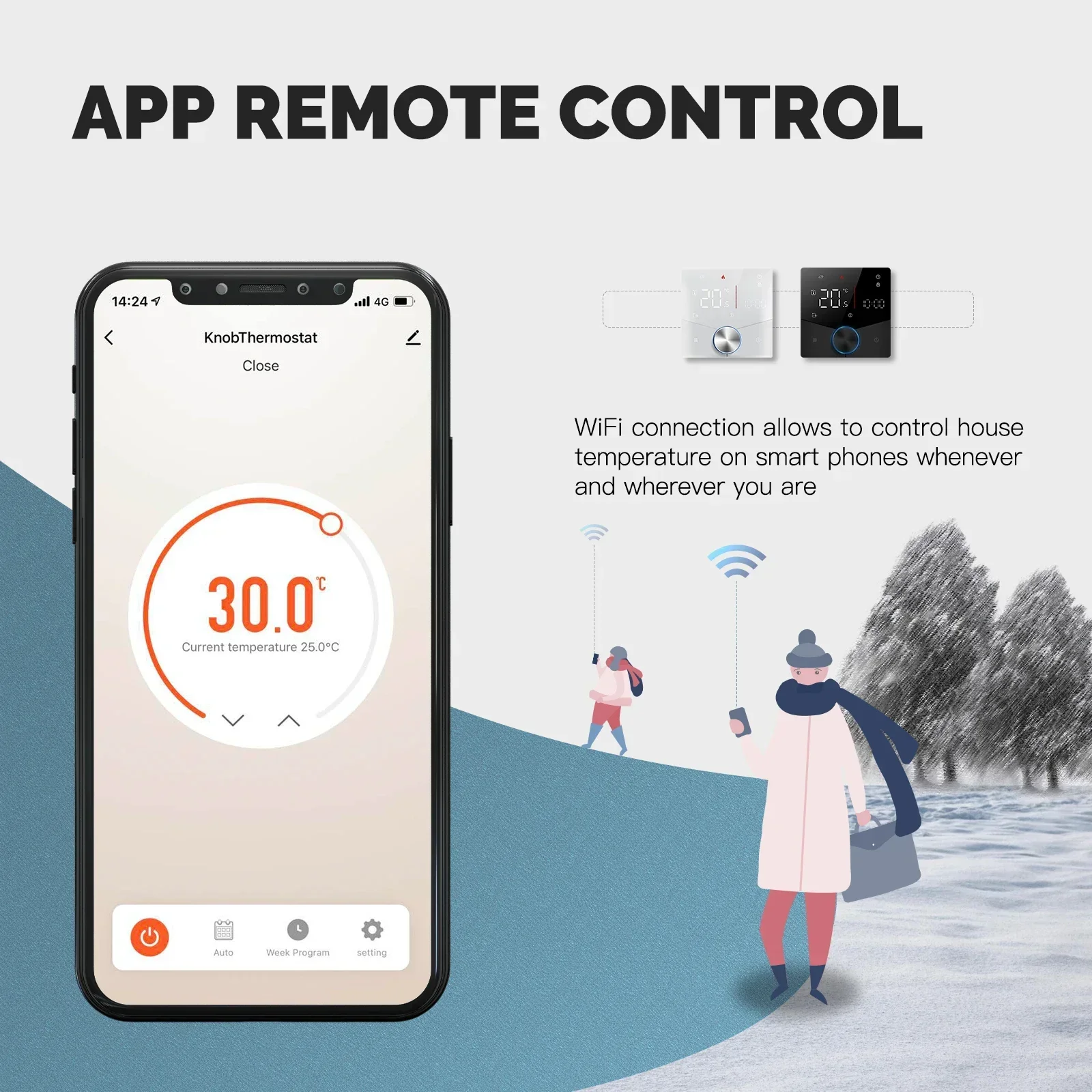 MOES Tuya WiFi Akıllı Düğme Te - Smart Home Full System incelemesi ve fiyatı